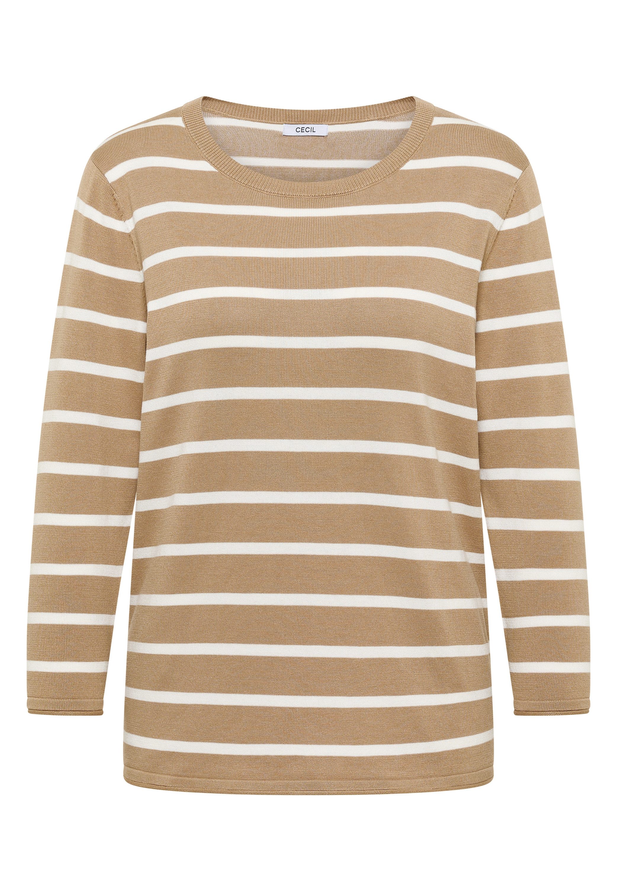 Strickpullover