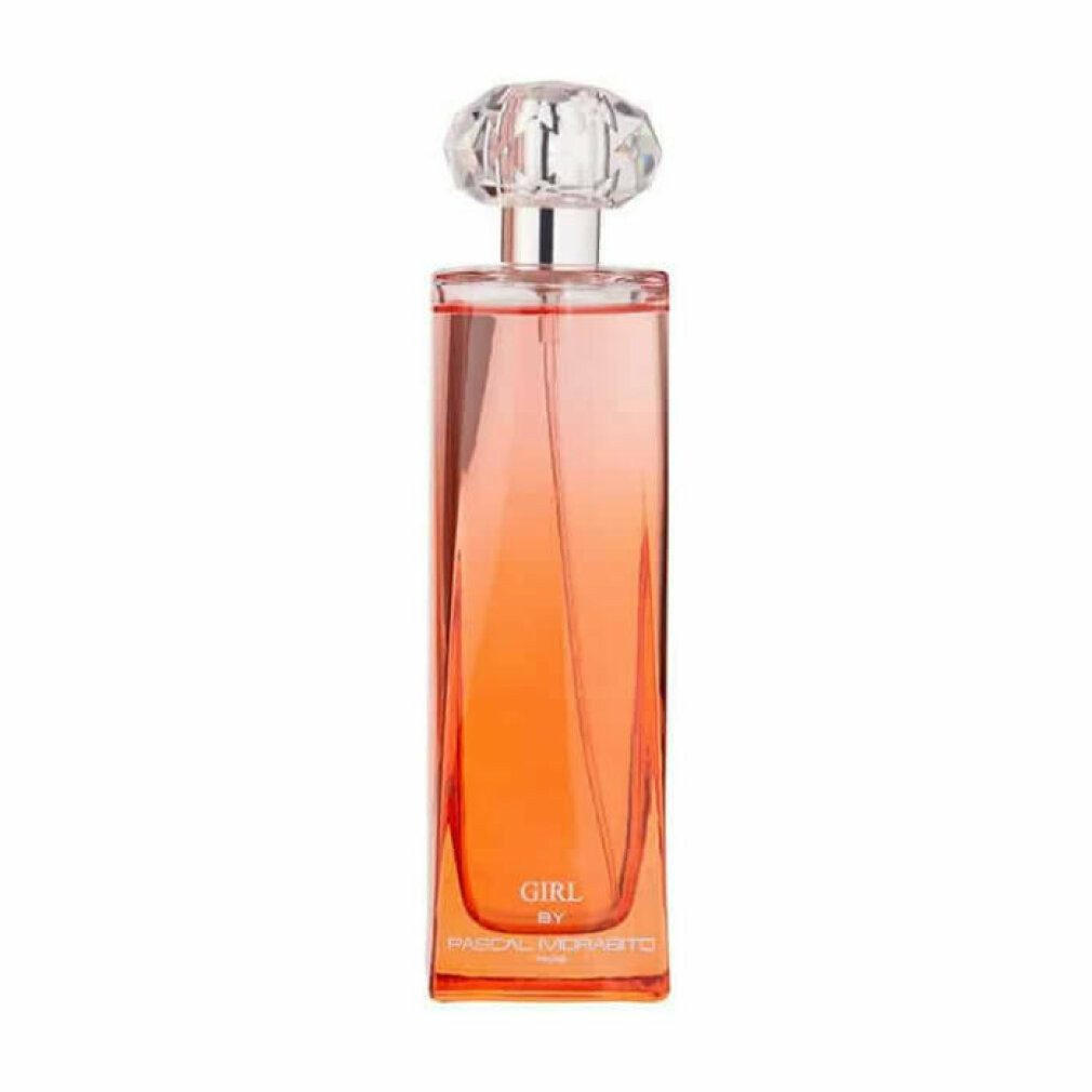 Pascal Morabito Eau de Parfum