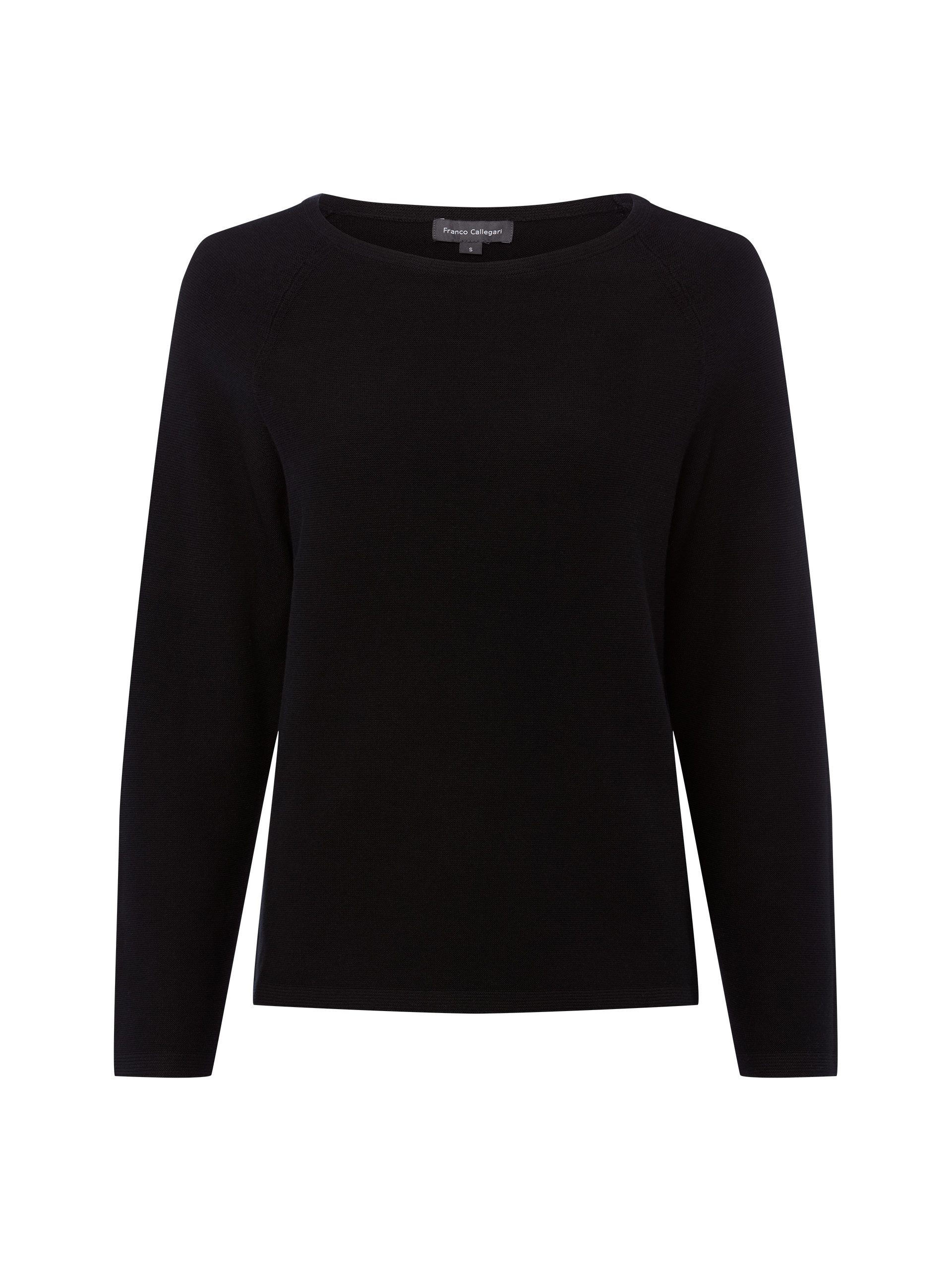 Franco Callegari Strickpullover günstig online kaufen