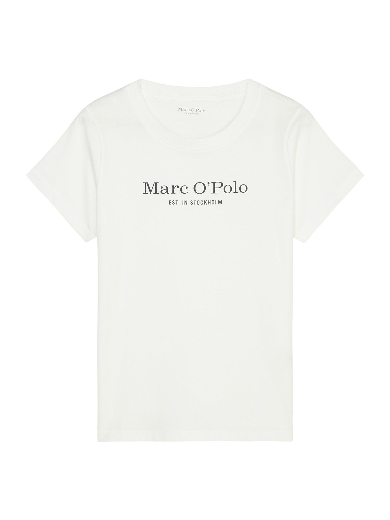 Marc O'Polo T-Shirt Mix & Match Cotton unterziehshirt unterhemd kurzarm