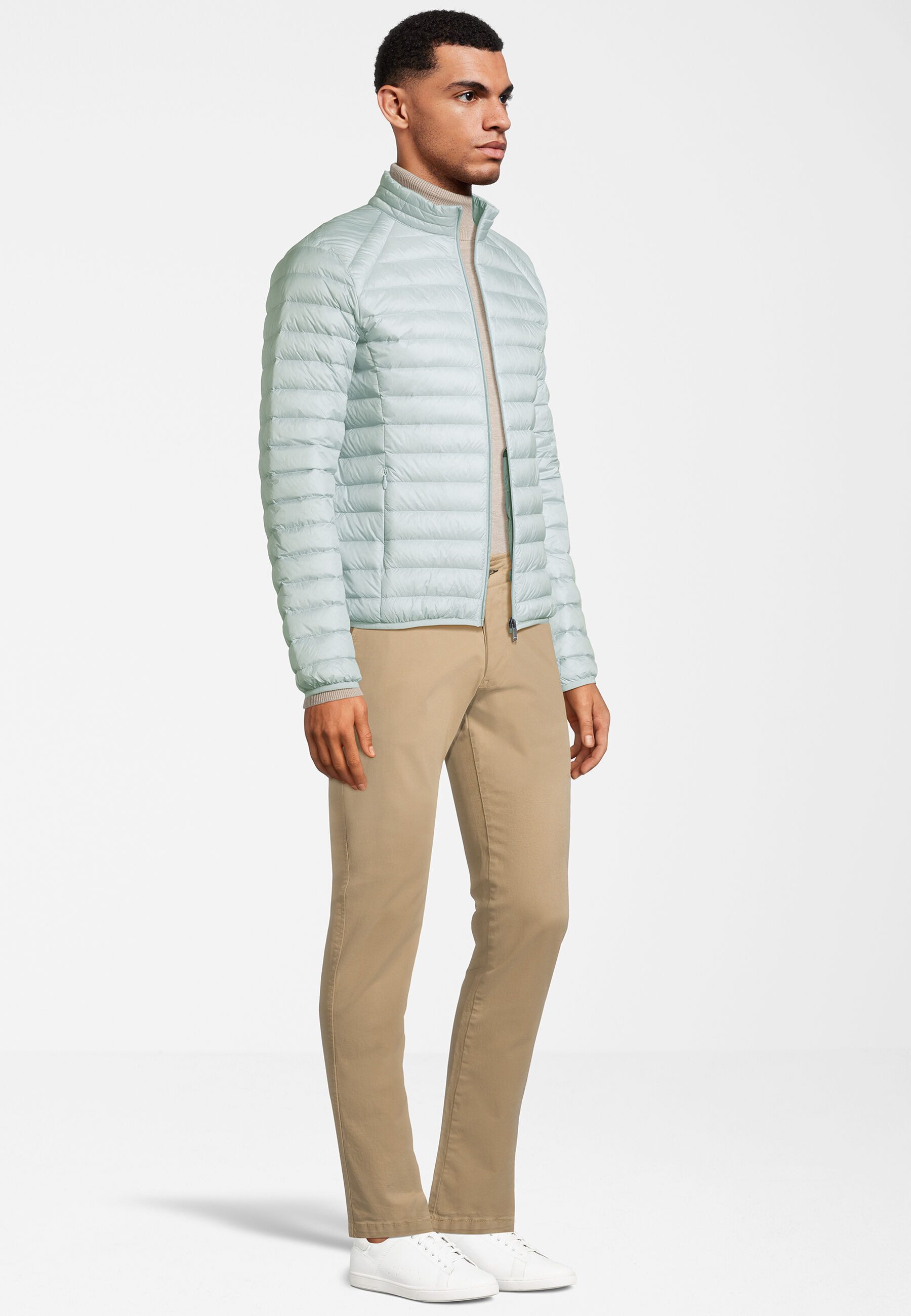 JOTT Daunenjacke MAT mit Stehkragen