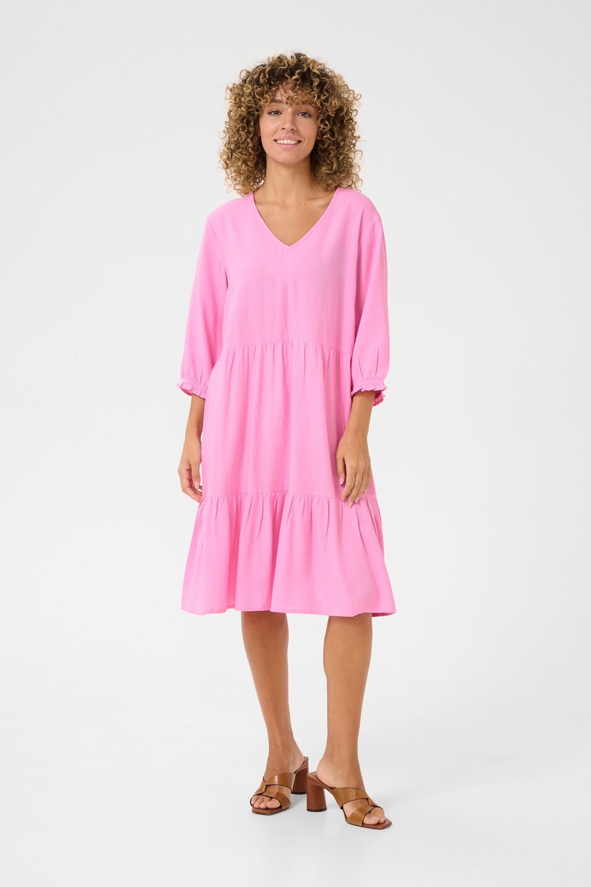 Blusenkleid Kleid CRVenta
