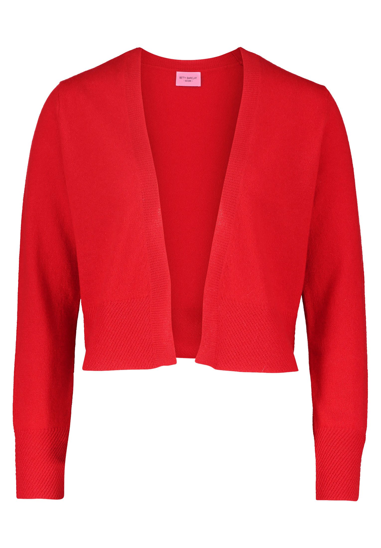 Betty Barclay Strickjacke Betty Barclay Kaschmir-Strickjacke günstig online kaufen