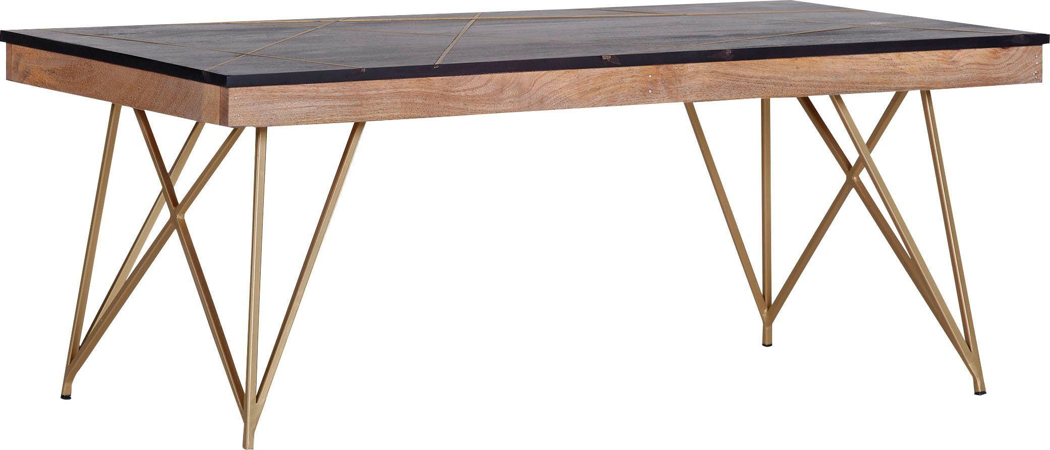 Gutmann Factory Couchtisch Lennon