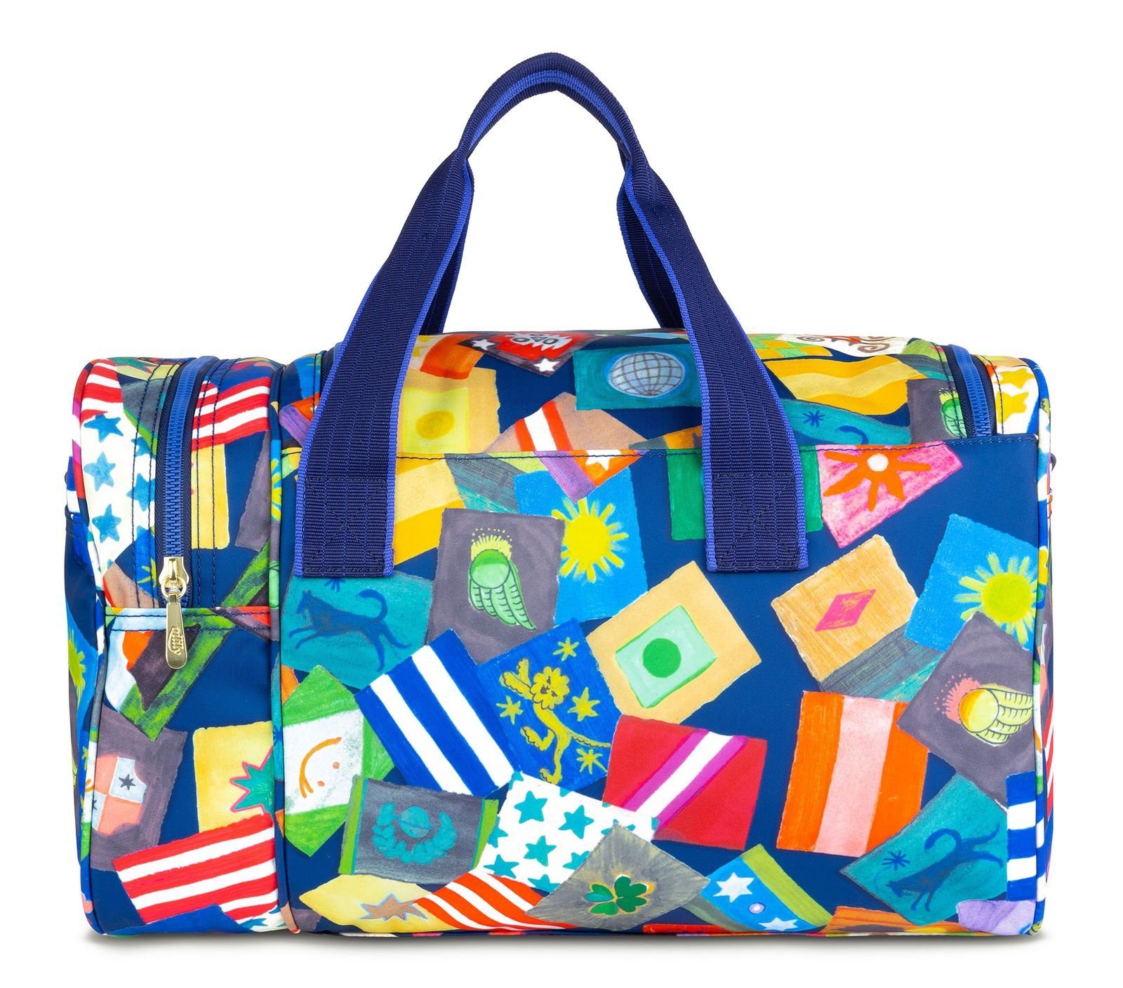 Oilily Sporttasche West
