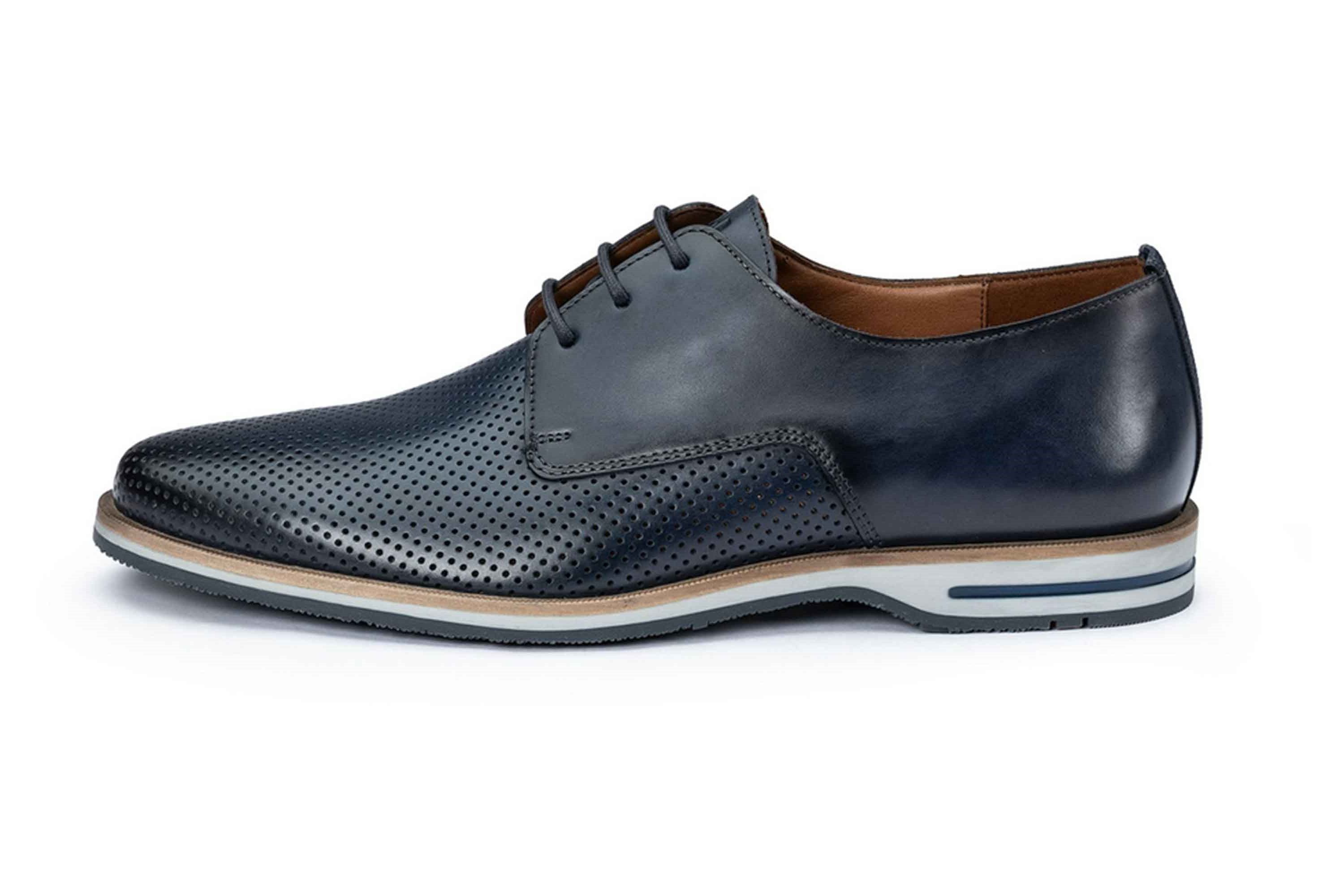 Lloyd [D2C]15-007-18 Schnürschuh