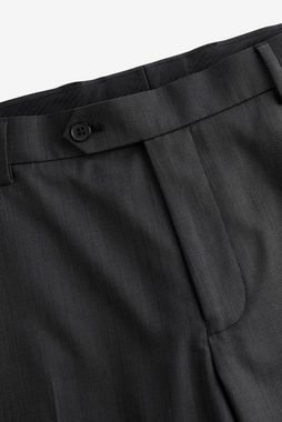 Next Anzughose Slim-Fit-Hose aus Wollgemisch (1-tlg)