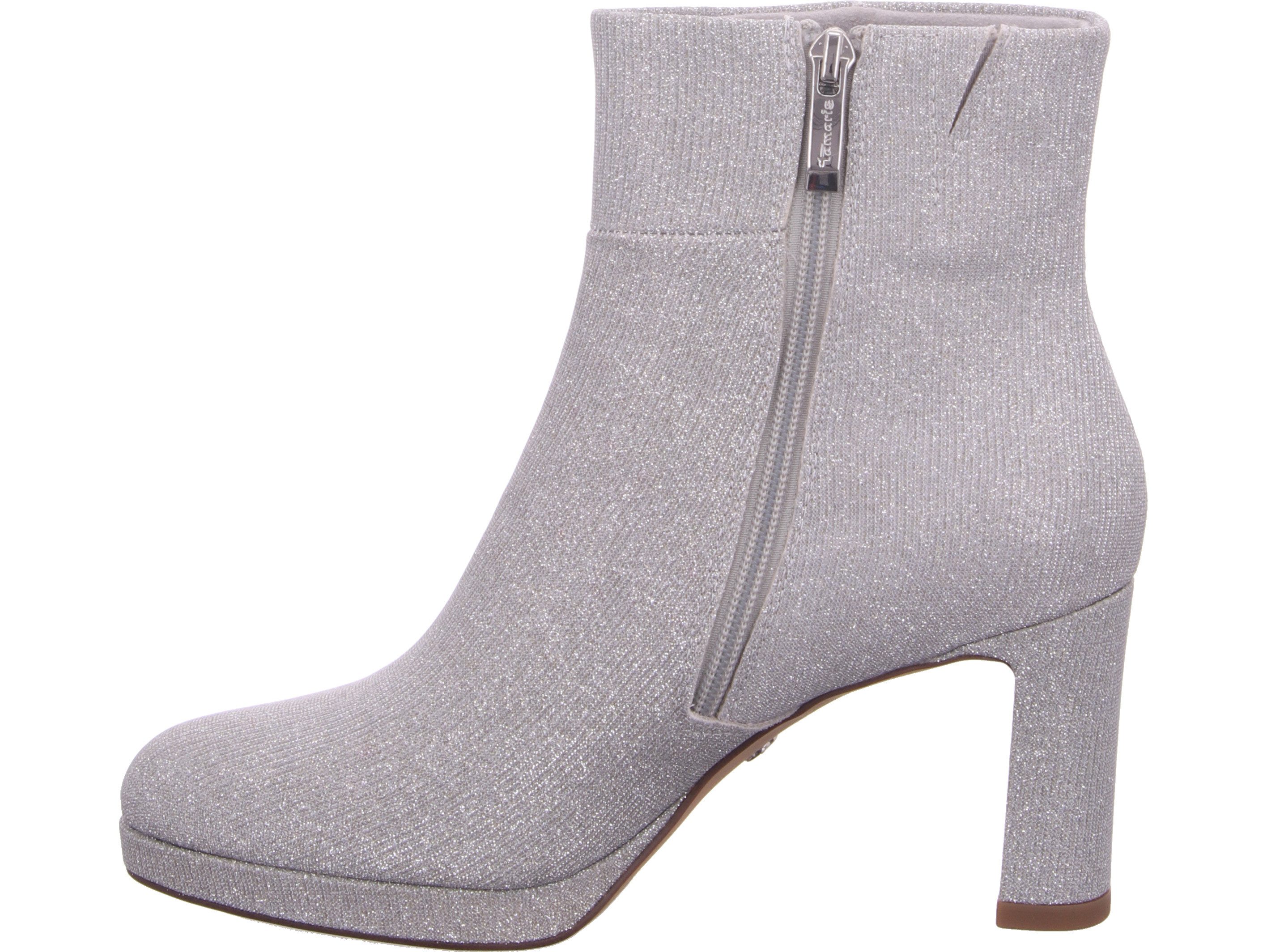 Tamaris Stiefelette 100% vegan