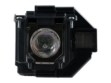 azurano Beamerlampe, 1-St., für EPSON ELPLP97, V13H010L97, Halteklammern, inklusive Gehäuse, einfacher Austausch