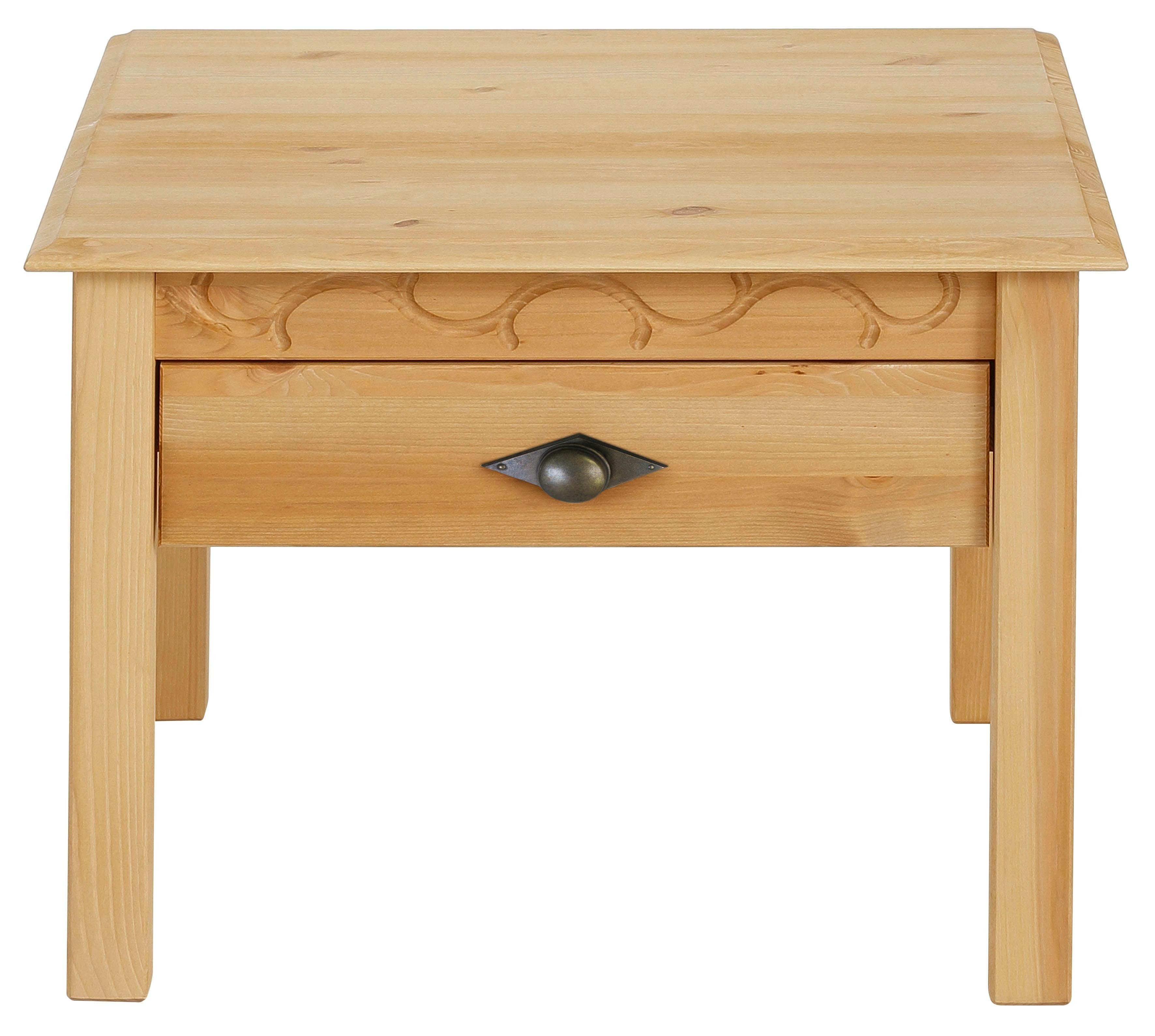 Home affaire Couchtisch Laura, TOPSELLER! (Couchtisch, Wohnzimmertisch, OTT günstig online kaufen