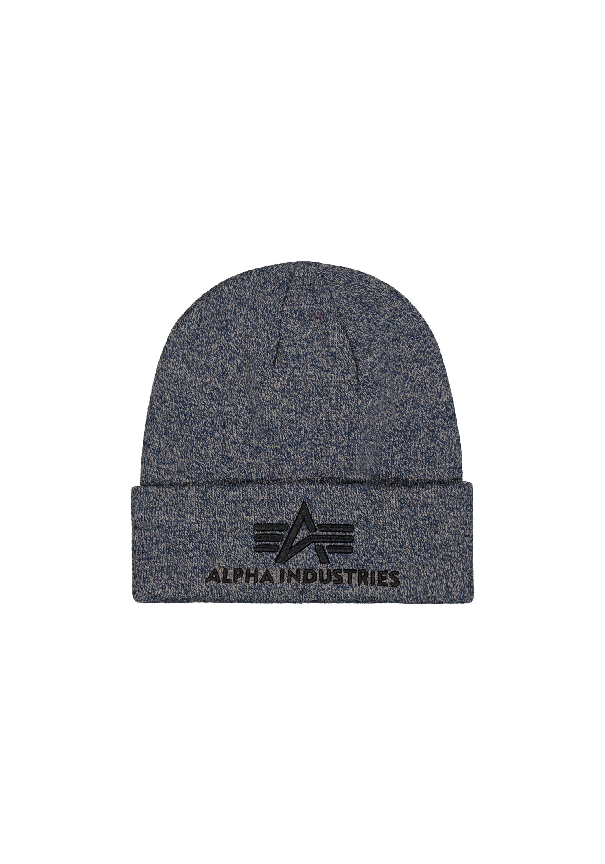 Alpha Industries Skimütze 3D Beanie günstig online kaufen