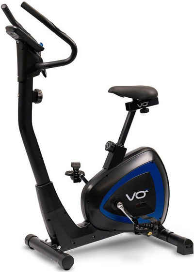 Schmidt Sportsworld Heimtrainer Elite VO2