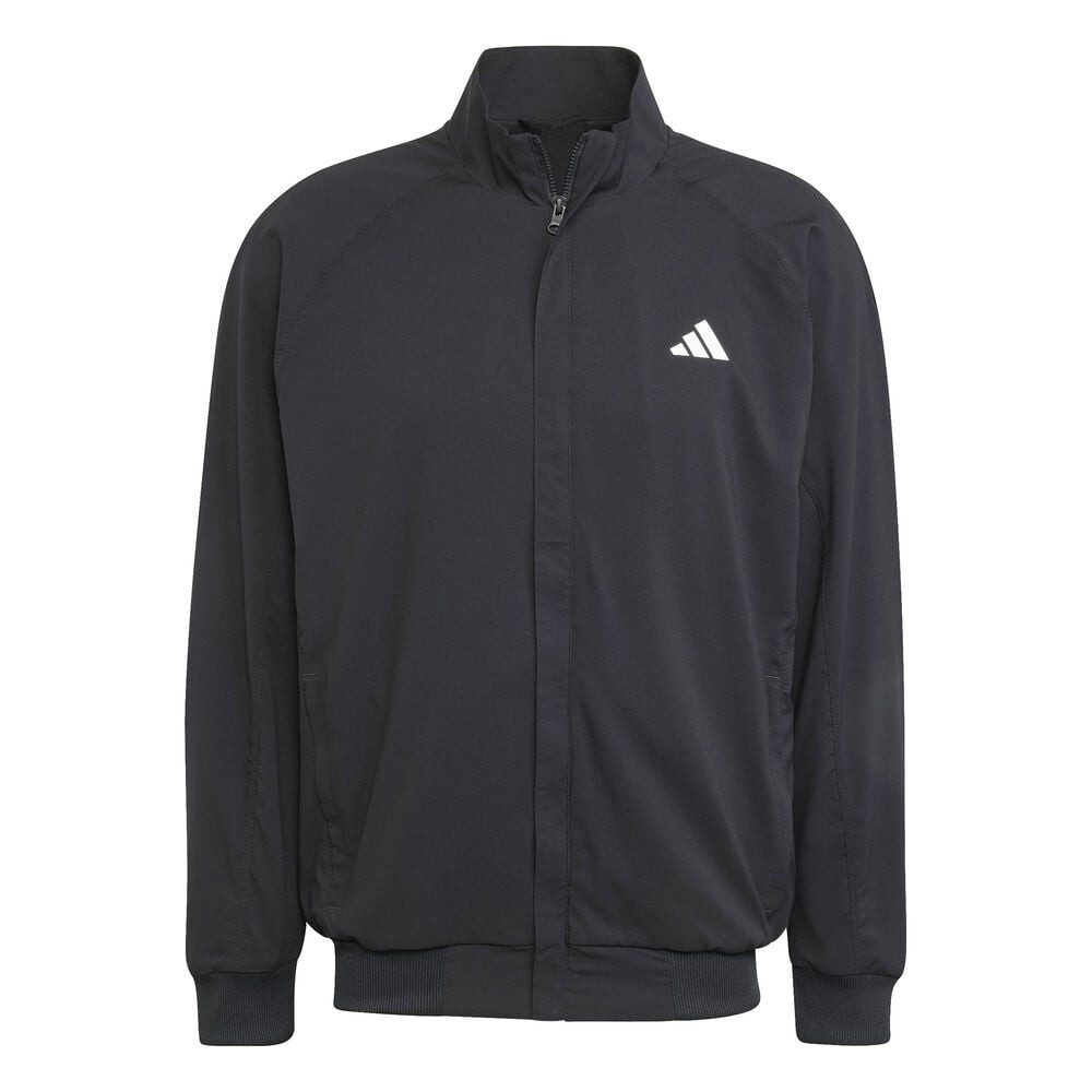 adidas Sportswear Trainingsjacke Walk On Jacket günstig online kaufen