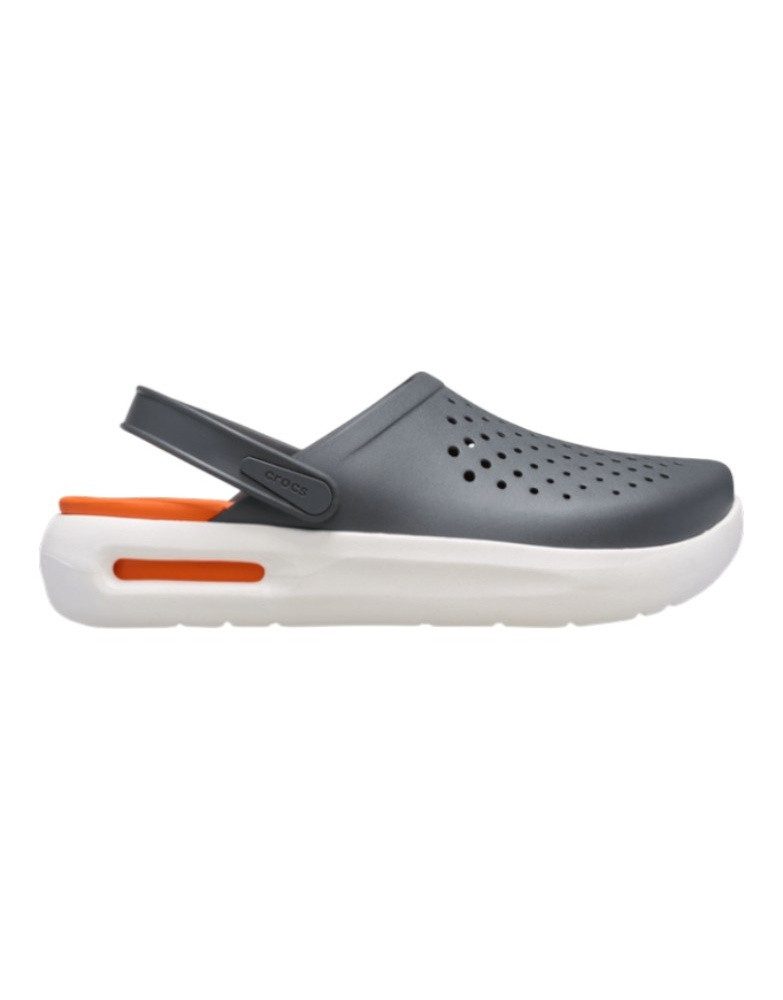 Crocs Sandale InMotion Clog (superweich, leicht, hoher Tragekomfort) Badeschuh