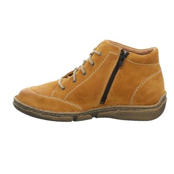 Josef Seibel Neele 01, gelb Stiefelette