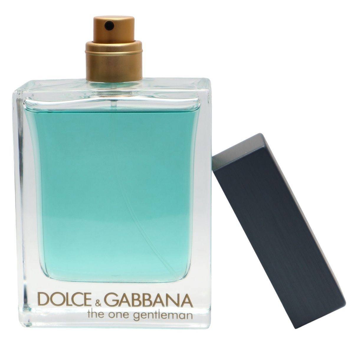 DOLCE & GABBANA Eau de Toilette Dolce & Gabbana The One Gentleman Eau de Toilette Spray 100 ml