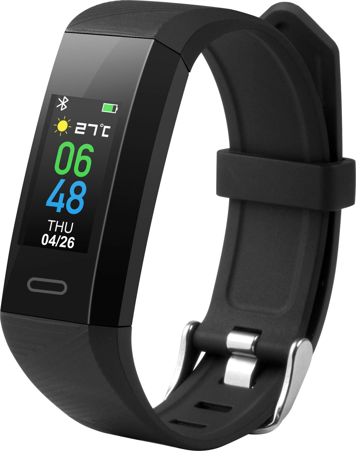 Technaxx Activity Tracker TX-HR7 | Fitness-Tracker