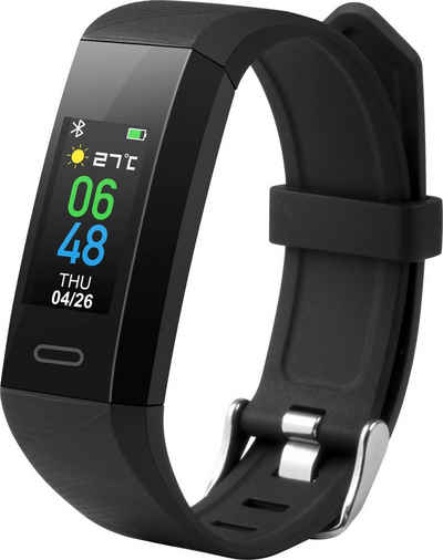 Technaxx Activity Tracker TX-HR7