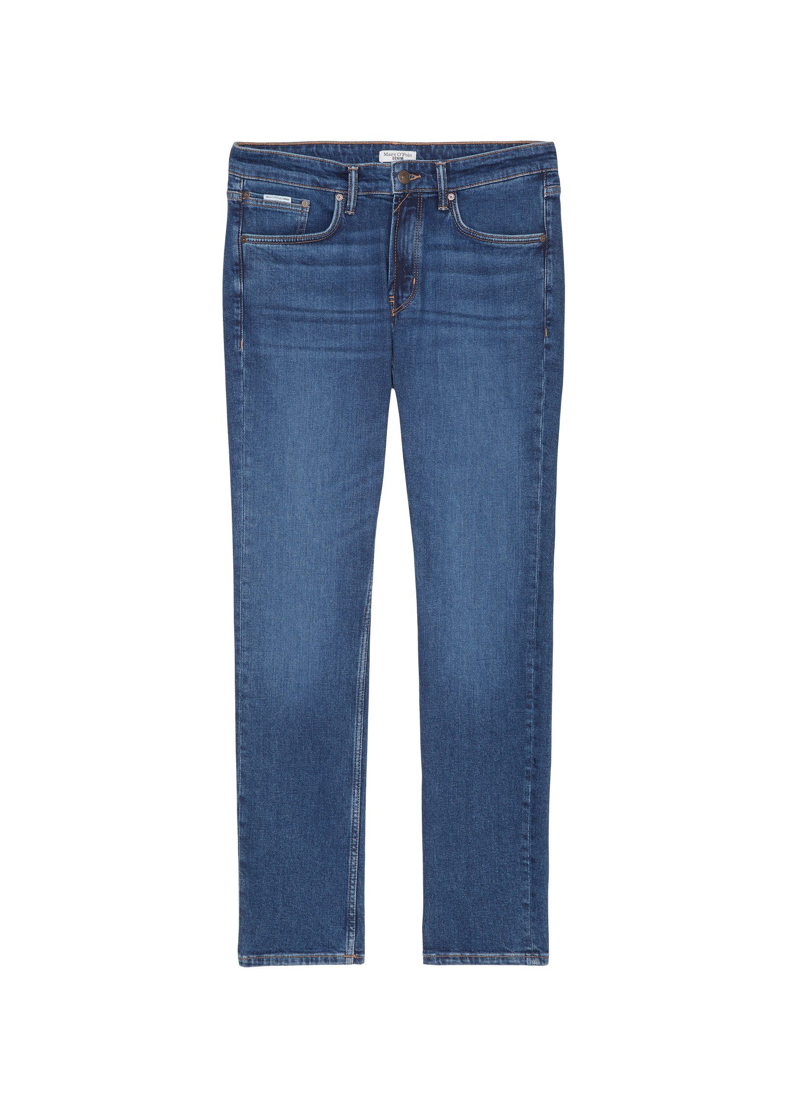 5-Pocket-Jeans
