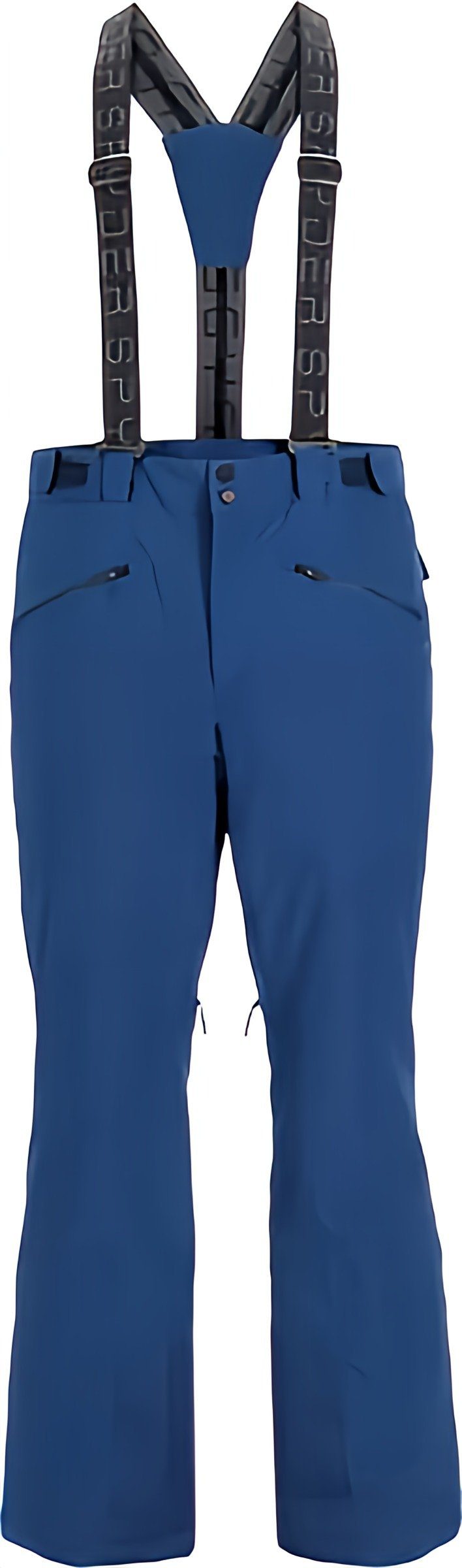 Sentinel Farbe Spyder für polar Herren - Skihose Skihose Tailored blau