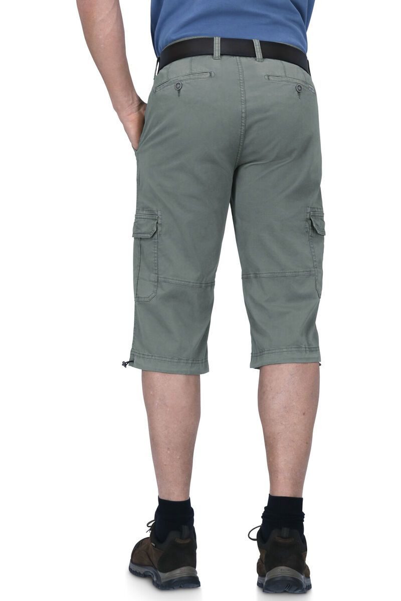 EUREX by BRAX 7/8-Hose Bill