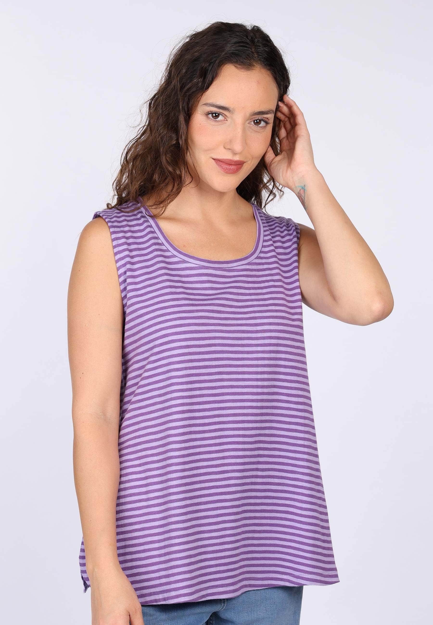 Deerberg T-Shirt Cinzana