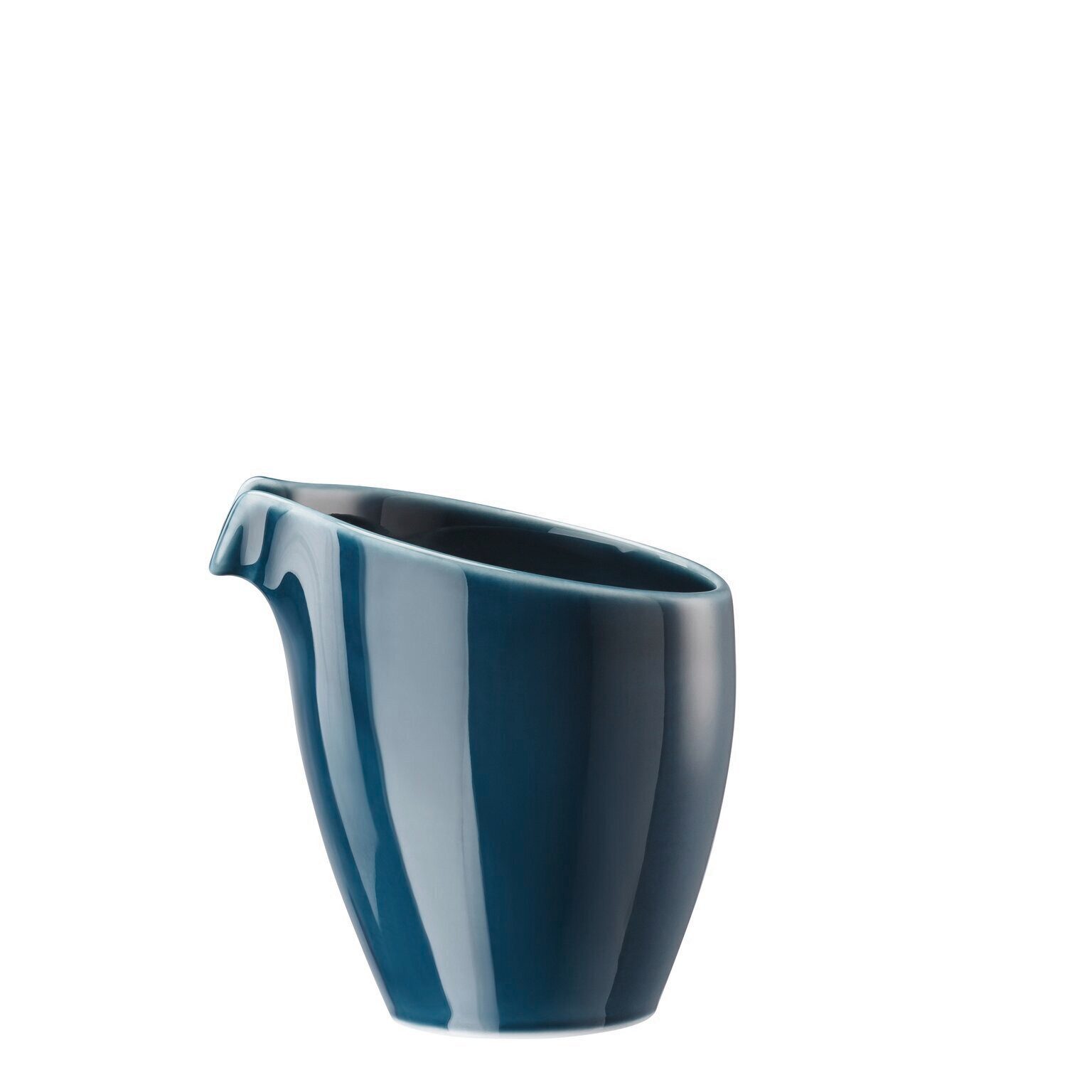 Rosenthal Milchkanne Rosenthal Junto Milchkännchen, Porzellan, 200 l