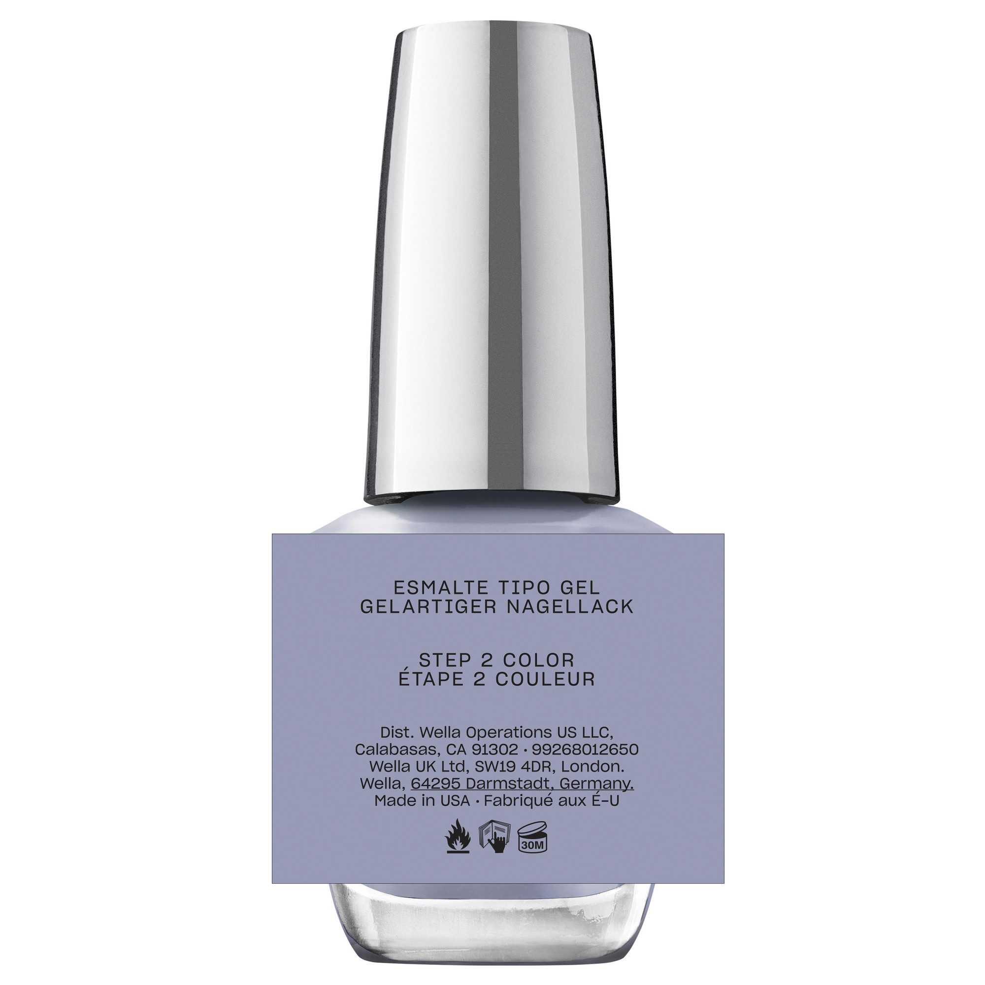 OPI Nagellack Nail Polish Less is More