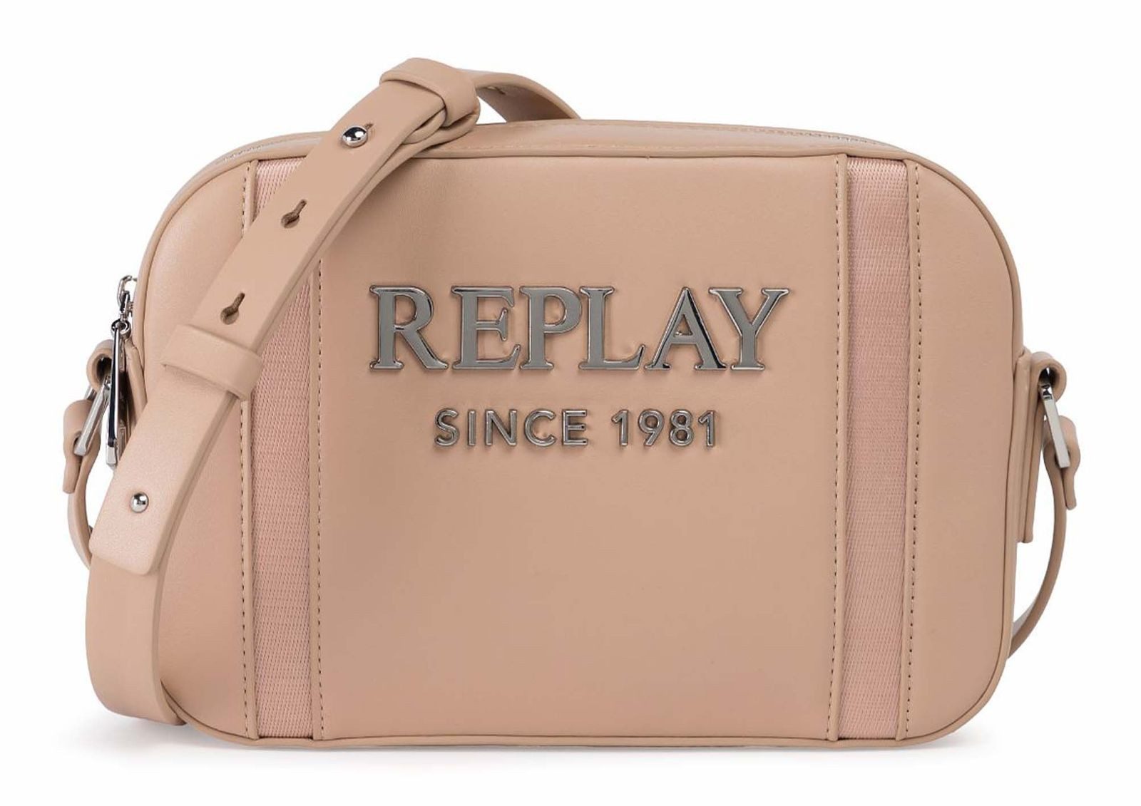 Umhängetasche Crossbody Bag