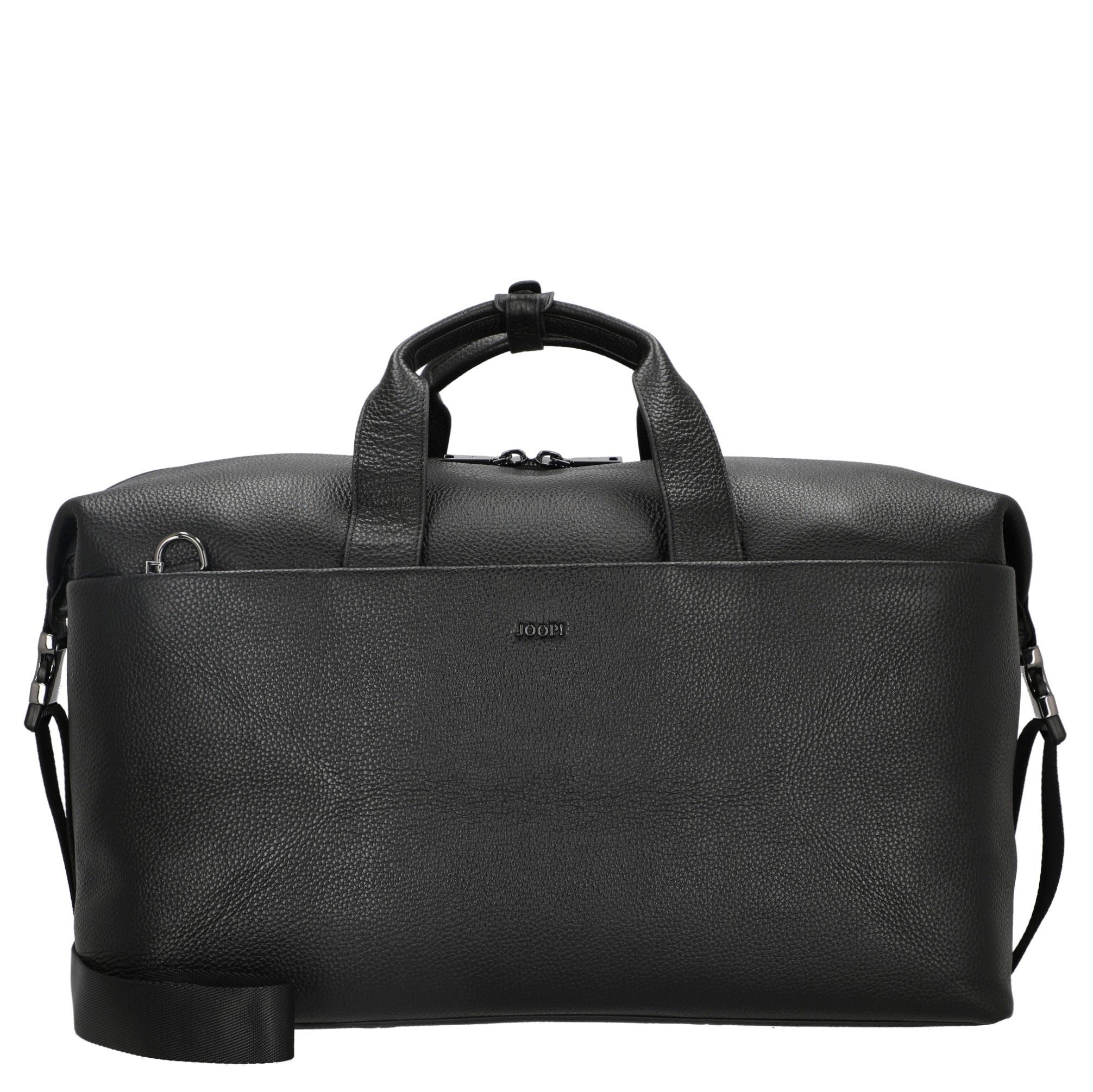 JOOP! Reisetasche Cardona Maik - Weekender 50 cm (schwarz)