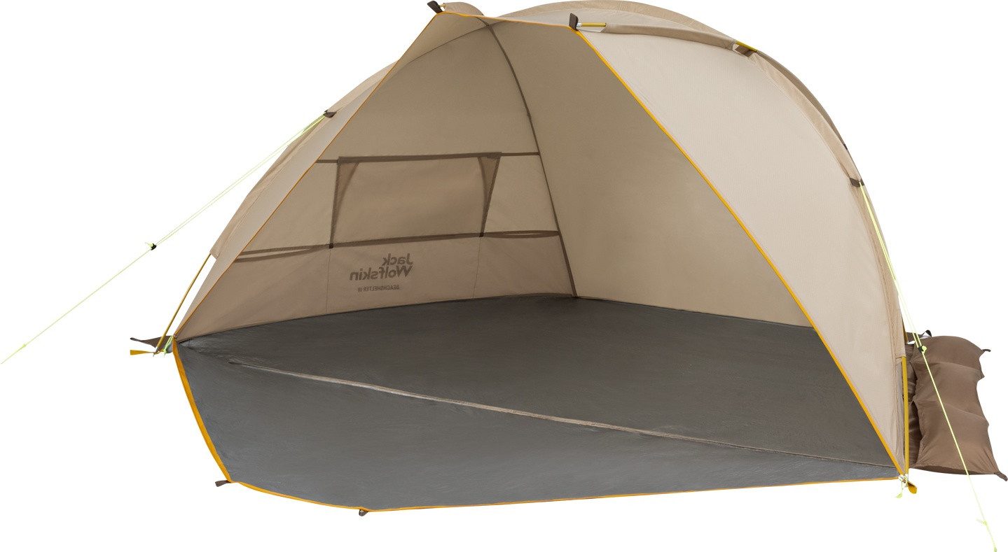 Jack Wolfskin Kuppelzelt BEACH SHELTER III günstig online kaufen