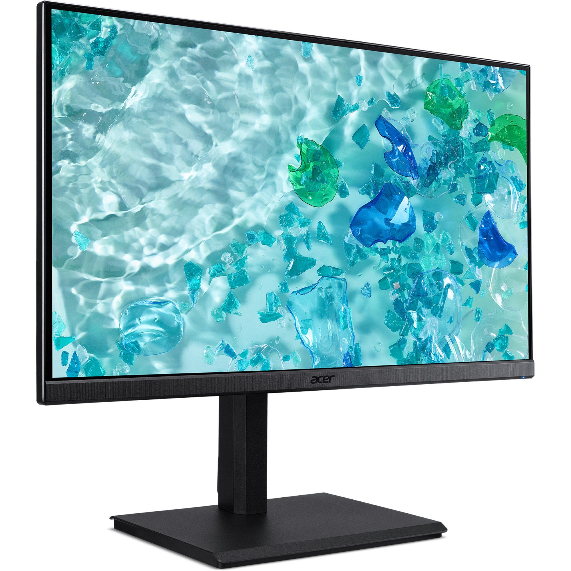 Acer Vero B277UC3bmipruzx, LED-Monitor, (QHD, IPS, TFT-Monitor