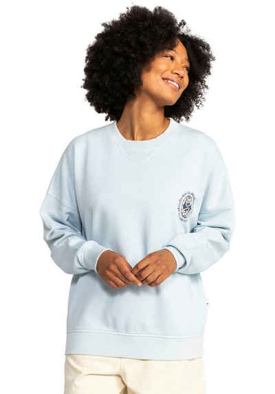 Quiksilver Sweatshirt UNI OVERSIZED CREW