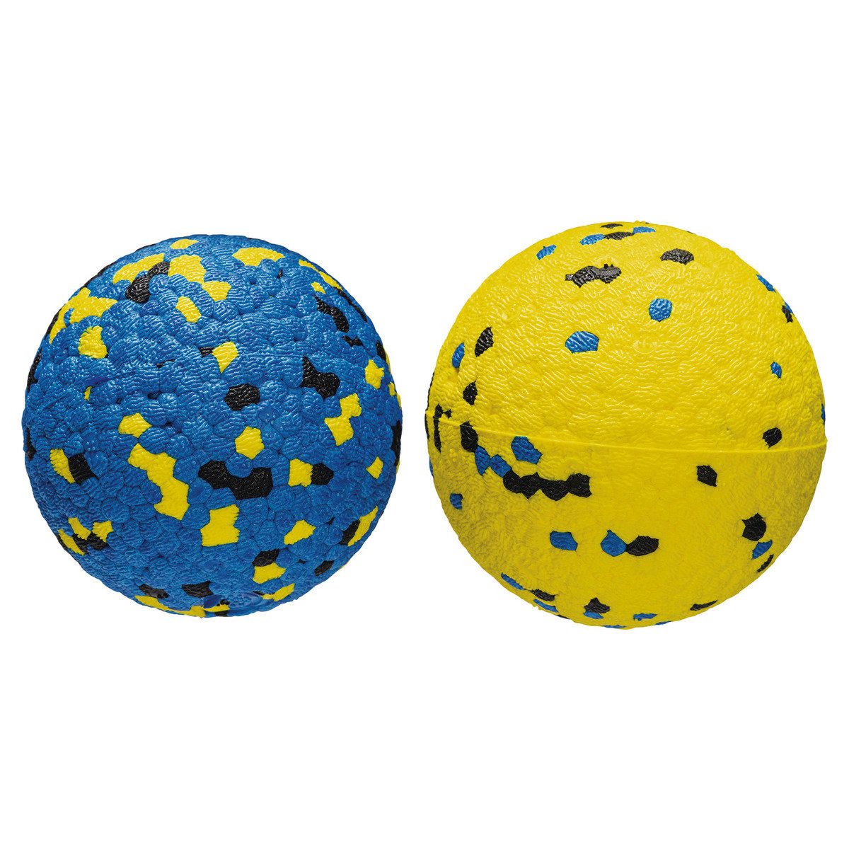 Tierball Hundespielzeug Fetch Ball Marvo