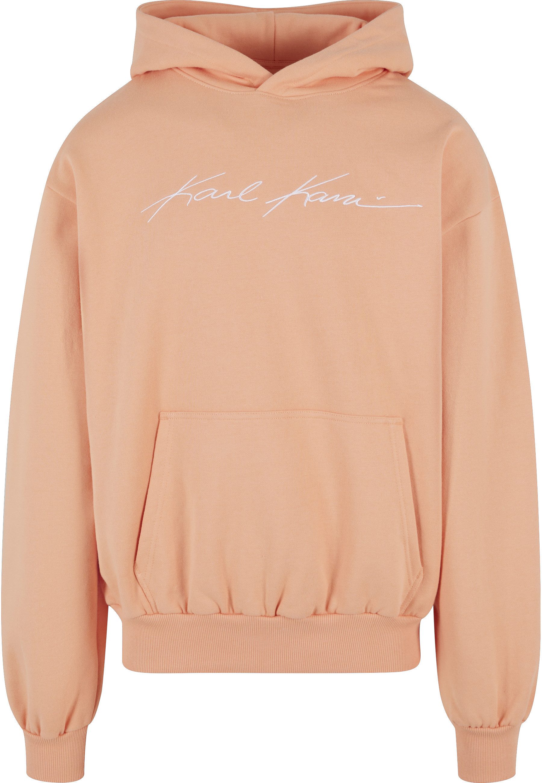 Kapuzensweatshirt Karl Kani Herren