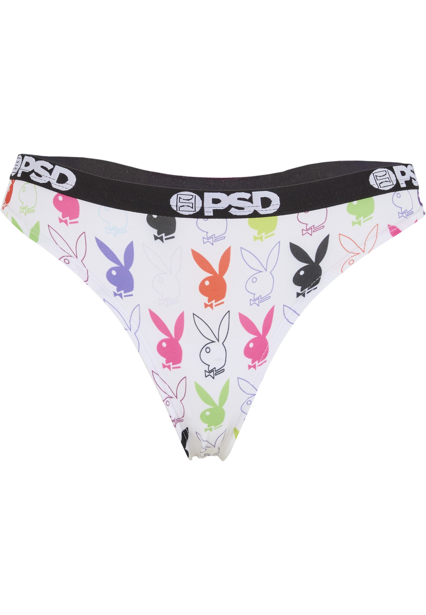 PSD Boxershorts PSD PB SUMMER TH 4PKBX