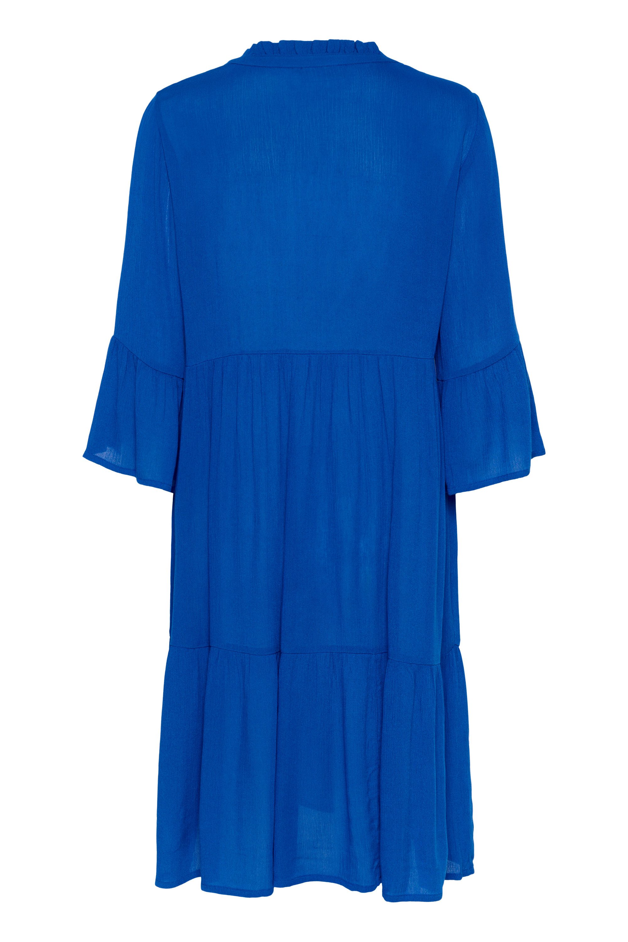 KAFFE Blusenkleid Kleid KAmarianah günstig online kaufen