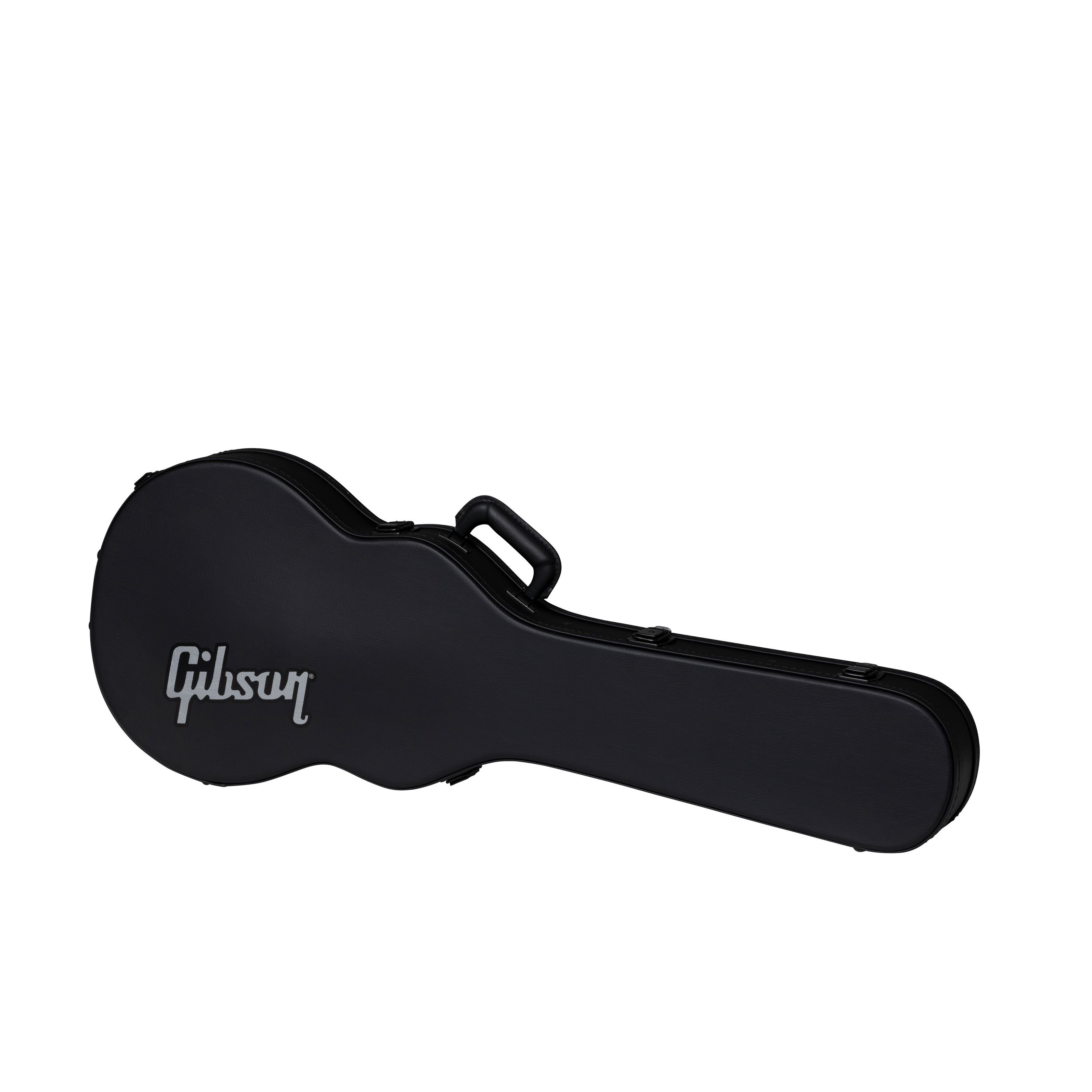 Gibson E-Gitarren-Koffer, Modern Hardshell Case Les Paul Jr. - Koffer für E-Gitarren