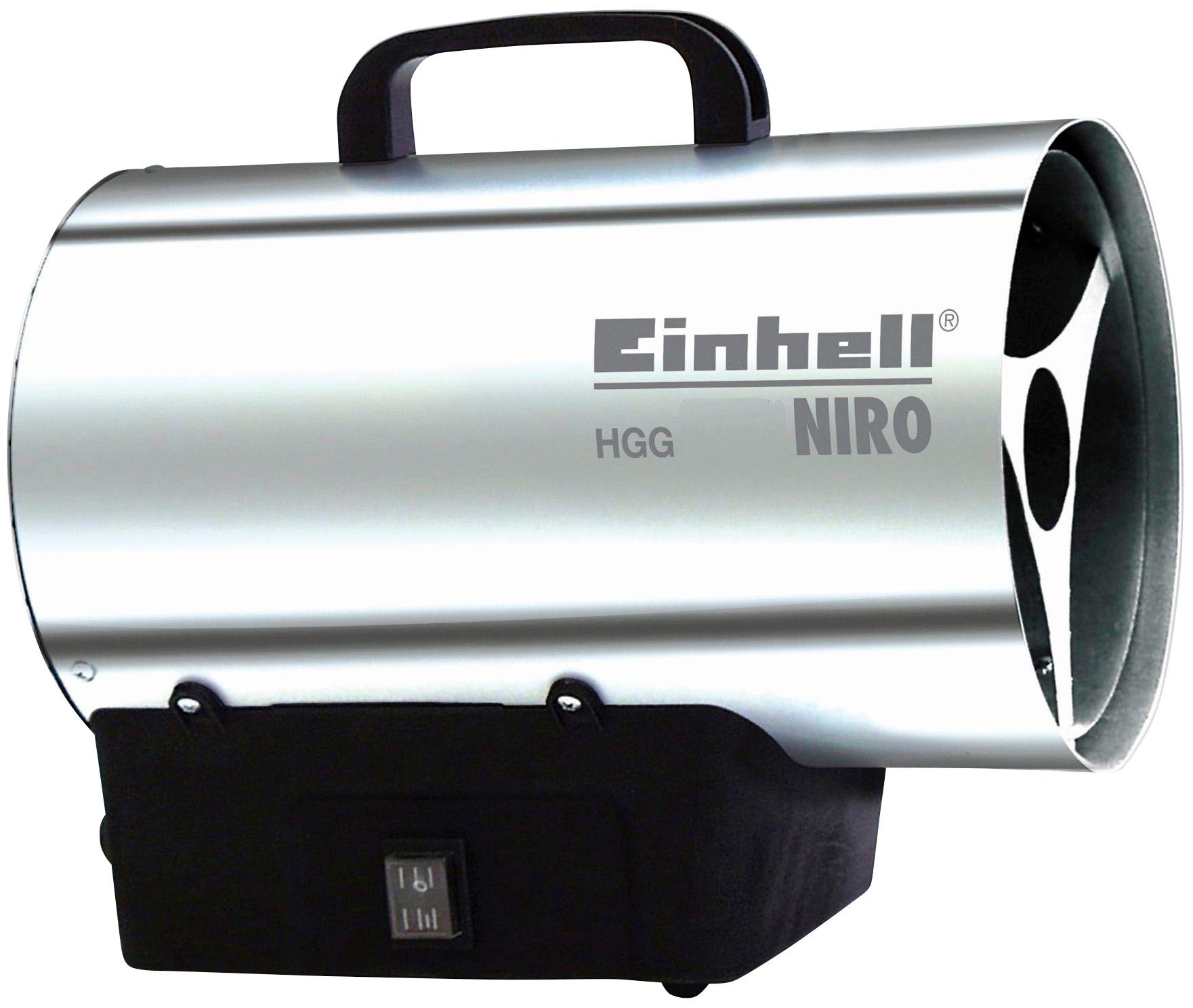 10 Einhell Niro, 110/1 Heizgerät W HGG