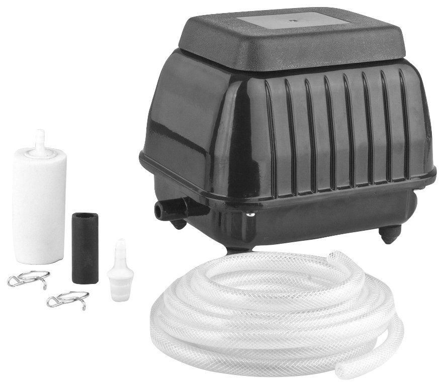 Ubbink Teichbelüfter Air 4000 outdoor, 3400 l/h – Bild 2 von 2