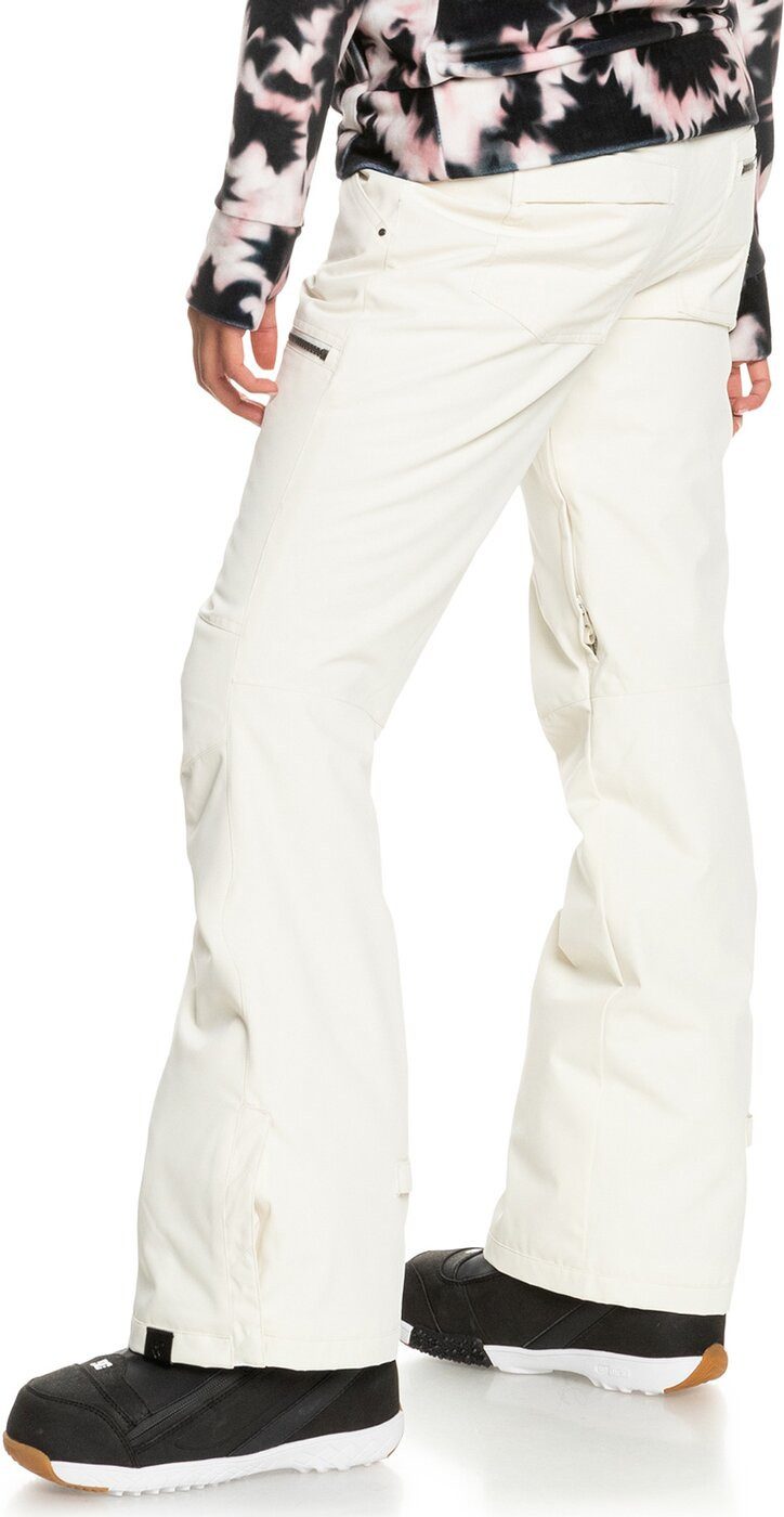 Roxy Skihose NADIA J SNPT WBS0 EGRET