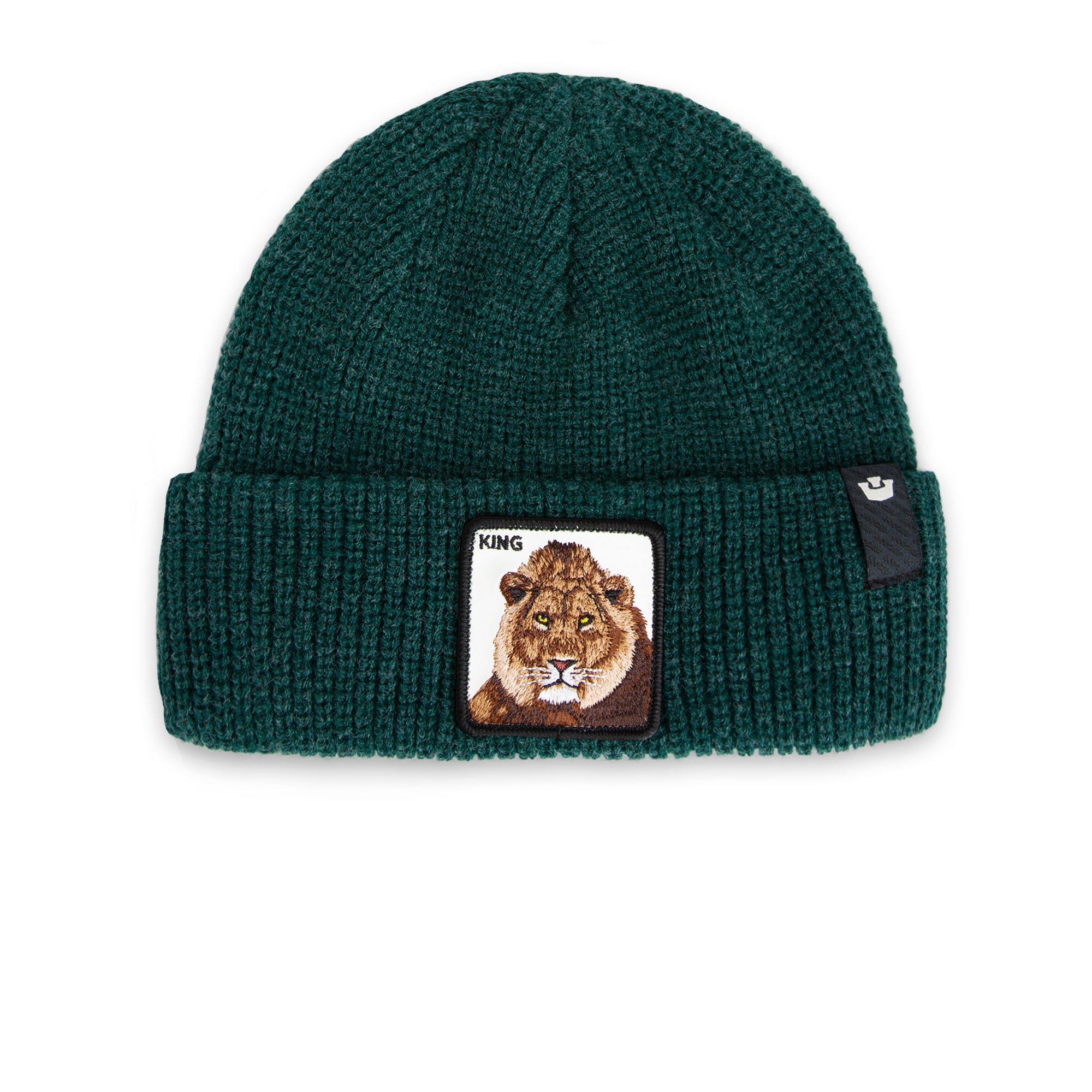 GOORIN Bros. Beanie The King Beanie