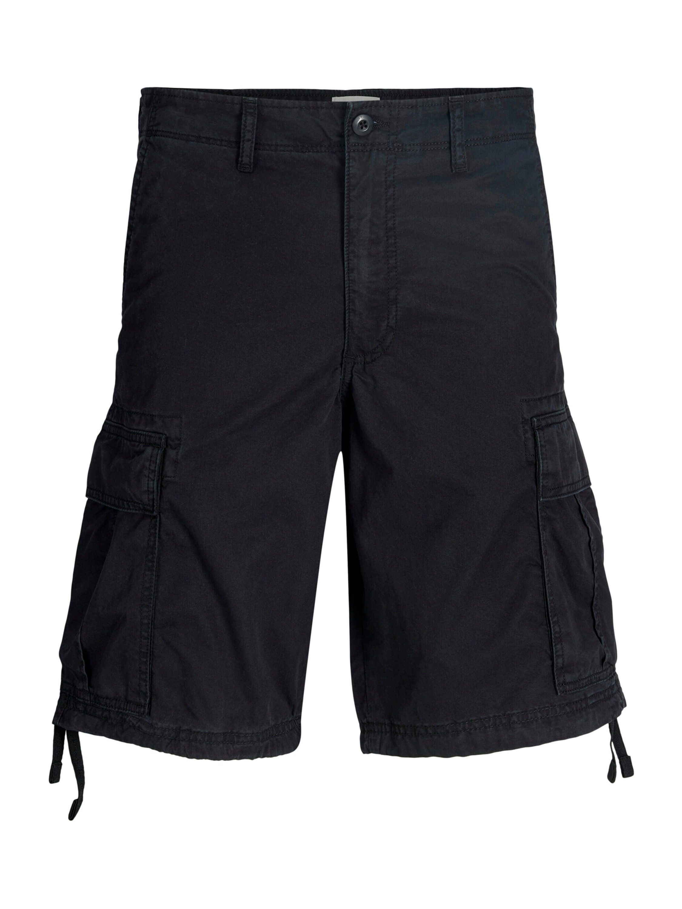 Jack & Jones PlusSize Cargoshorts JPSTCole Frank (1-tlg)