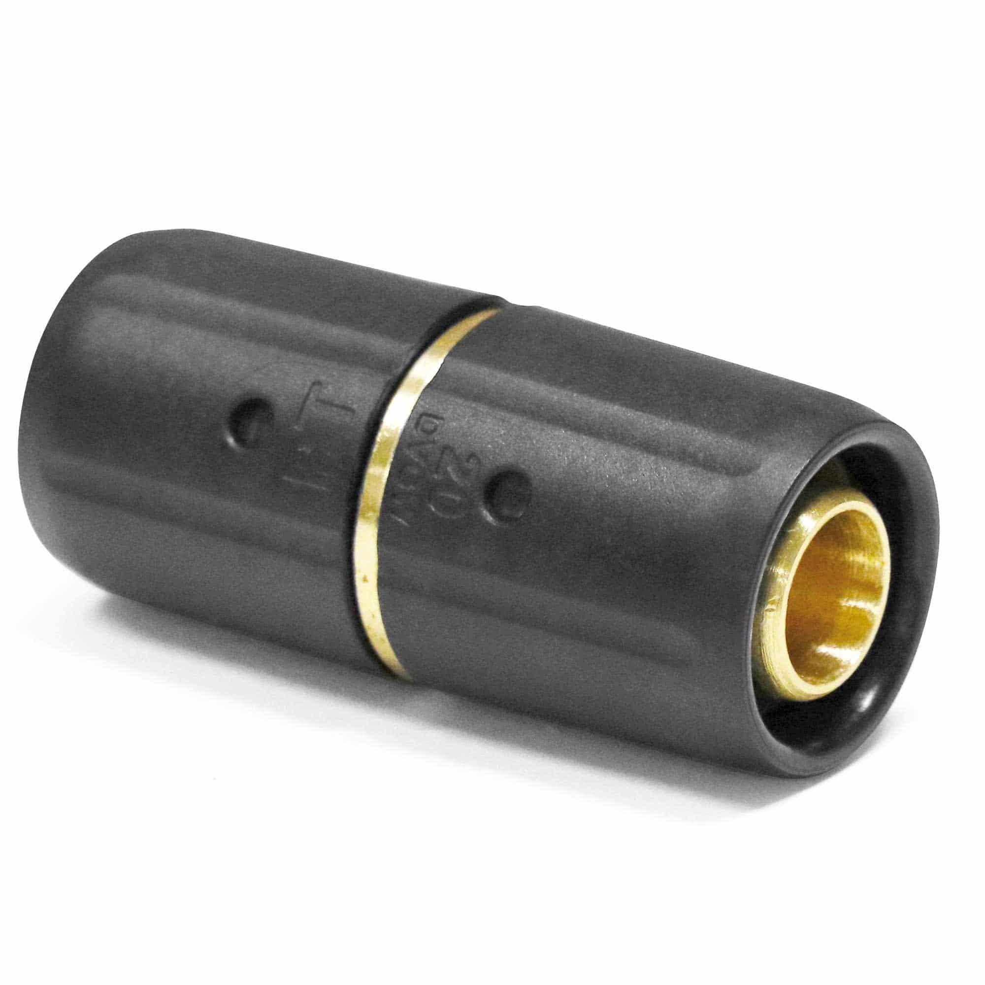 Steckfitting