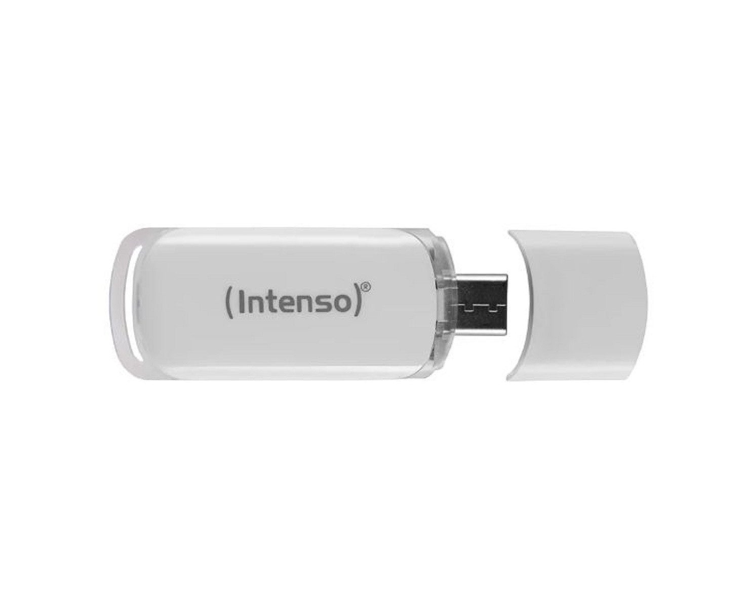 Intenso Intenso USB 3.2 OTG Stick – Schneller & kompakter Flash-Speicher USB-Stick
