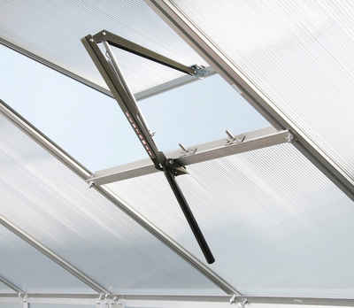 Vitavia Fensteröffner »Ventomax"«, 7 kg max. Hebekraft, automatischer Dachlüfter