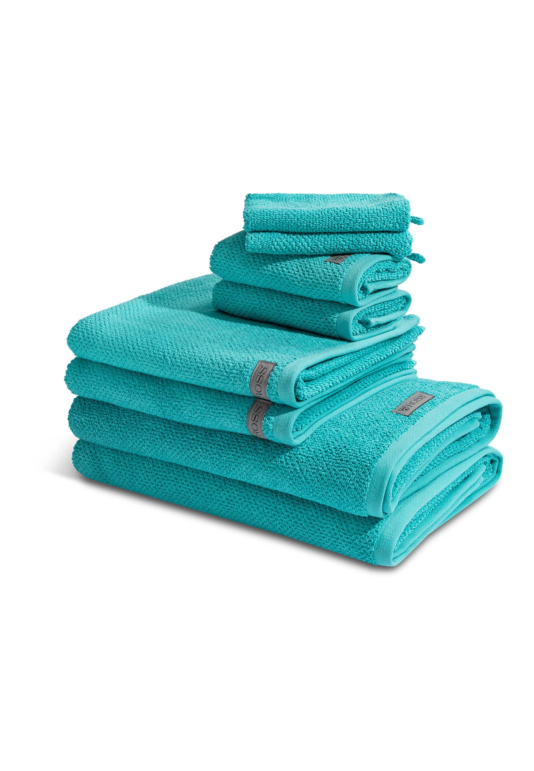 ROSS Handtuch Set Selection - Organic günstig online kaufen