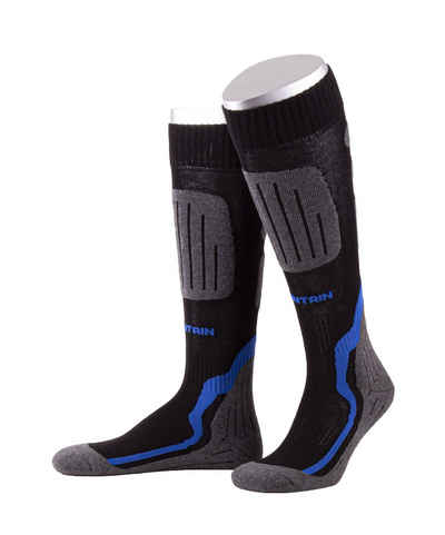 JD J. Dirks Socken SP27 Unisex Skistrümpfe