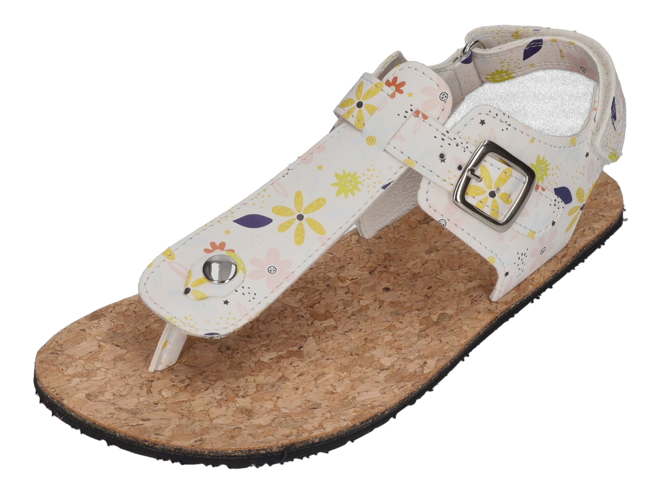 ABRIANA PRINT Barfußschuh