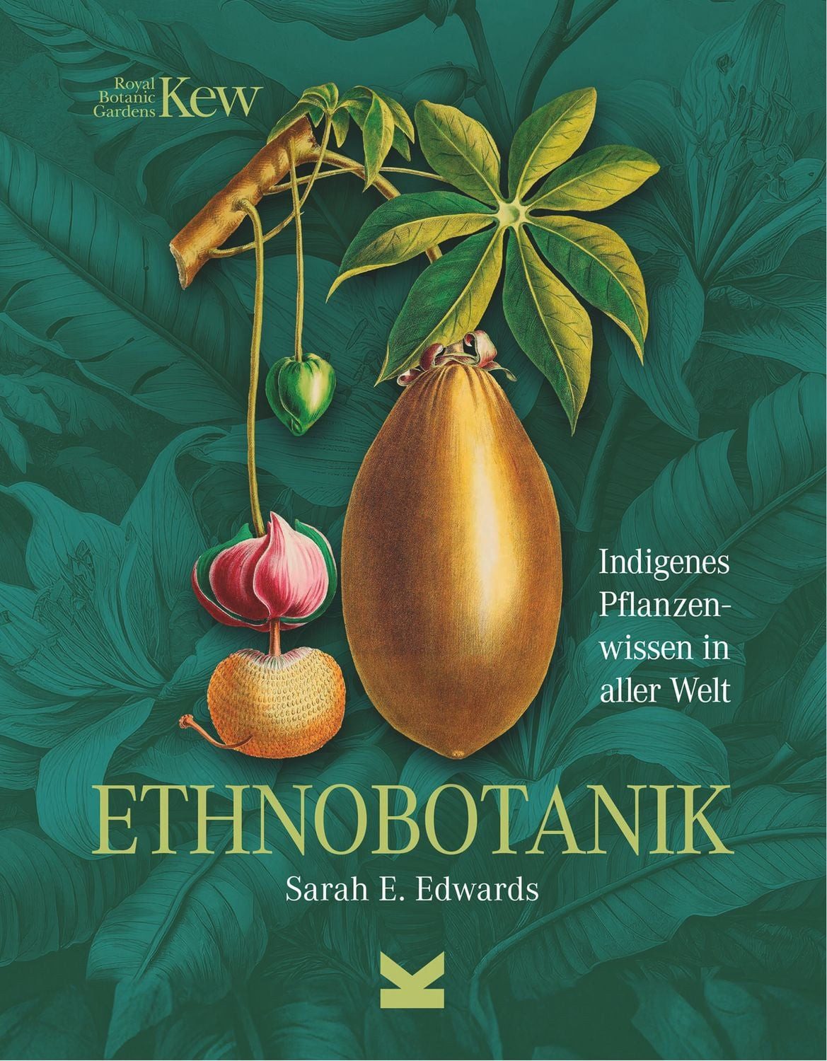 Ethnobotanik / Sarah Edwards